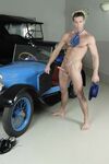 Richard Madison - DiamondPicturesMen - Masturbation