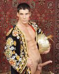 Rick Perry Lovers - DiamondPicturesMen - Posing