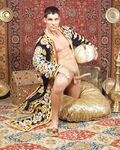 Rick Perry Lovers - DiamondPicturesMen - Posing