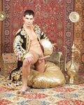 Rick Perry Lovers - DiamondPicturesMen - Posing