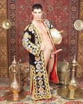 Rick Perry Lovers - DiamondPicturesMen - Posing