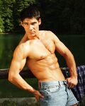 Rick Perry Lumberj - DiamondPicturesMen - Oral