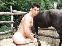 Rick Perry Tempt6 - DiamondPicturesMen - Anal
