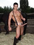 Rick Perry Tempt6 - DiamondPicturesMen - Anal
