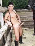 Rick Perry Tempt6 - DiamondPicturesMen - Anal