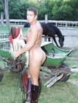 Rico Clayton Tempt5 - DiamondPicturesMen - Hairy