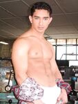 Rob Clavie Rjack - DiamondPicturesMen - Cumshots
