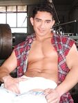 Rob Clavie Rjack - DiamondPicturesMen - Cumshots