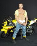 Roberto Giorgio Bb1 - DiamondPicturesMen - Muscle