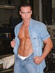 Roberto Giorgio Jack - DiamondPicturesMen - Oral