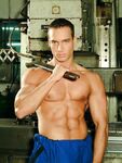 Roberto Giorgio Jack - DiamondPicturesMen - Oral