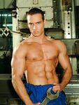 Roberto Giorgio Jack - DiamondPicturesMen - Oral