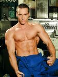 Roberto Giorgio Jack - DiamondPicturesMen - Oral