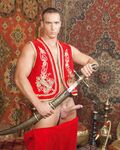 Roberto Giorgio Knights - DiamondPicturesMen - Anal