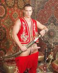 Roberto Giorgio Knights - DiamondPicturesMen - Anal