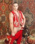 Roberto Giorgio Knights - DiamondPicturesMen - Anal