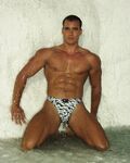 Roberto Giorgio Knights - DiamondPicturesMen - Anal