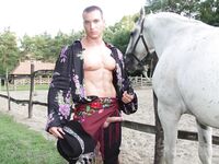 Roberto Giorgio Tempt5 - DiamondPicturesMen - Jocks