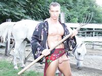 Roberto Giorgio Tempt5 - DiamondPicturesMen - Jocks