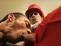 Rogerio Mateo Cockf4Thsca - DiamondPicturesMen - Masturbation