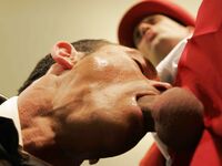 Rogerio Mateo Cockf4Thsca - DiamondPicturesMen - Masturbation