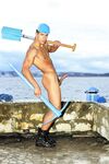 Rogerio Mateo Dm A - DiamondPicturesMen - Oral