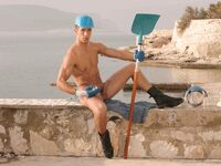 Rogerio Mateo Dm A - DiamondPicturesMen - Oral