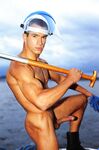 Rogerio Mateo Dm B - DiamondPicturesMen - DiamondPicturesMen