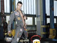 Rogerio Mateo Mcar2 - DiamondPicturesMen - Jocks