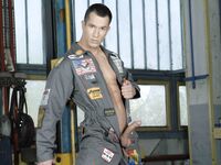 Rogerio Mateo Mcar2 - DiamondPicturesMen - Jocks