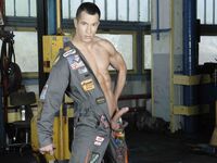 Rogerio Mateo Mcar2 - DiamondPicturesMen - Jocks