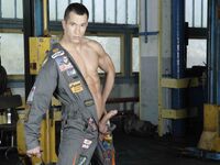 Rogerio Mateo Mcar2 - DiamondPicturesMen - Jocks