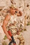 Rogerio Mateo Pw2 - DiamondPicturesMen - Solo