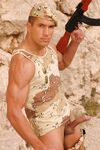 Rogerio Mateo Pw2 - DiamondPicturesMen - Solo