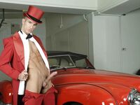 Rogerio Mateo Rogeriomateocockfather - DiamondPicturesMen - Oral