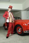 Rogerio Mateo Rogeriomateocockfather - DiamondPicturesMen - Oral