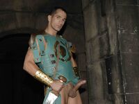 Rogerio Mateo Sp - DiamondPicturesMen - Jocks
