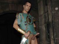 Rogerio Mateo Sp - DiamondPicturesMen - Jocks