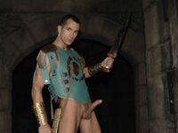 Rogerio Mateo Sp - DiamondPicturesMen - Jocks