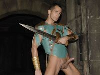 Rogerio Mateo Sp - DiamondPicturesMen - Jocks