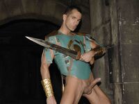 Rogerio Mateo Sp - DiamondPicturesMen - Jocks