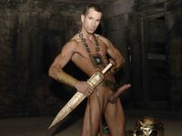 Rogerio Mateo Sp - DiamondPicturesMen - Jocks