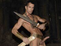 Rogerio Mateo Sp - DiamondPicturesMen - Jocks