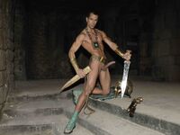 Rogerio Mateo Sp - DiamondPicturesMen - Jocks