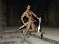 Rogerio Mateo Sp - DiamondPicturesMen - Jocks