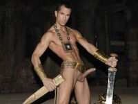Rogerio Mateo Sp - DiamondPicturesMen - Jocks