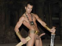 Rogerio Mateo Sp - DiamondPicturesMen - Jocks