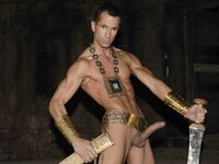 Rogerio Mateo Sp - DiamondPicturesMen - Jocks