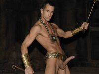 Rogerio Mateo Sp - DiamondPicturesMen - Jocks
