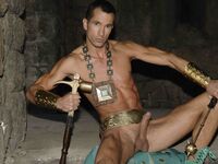 Rogerio Mateo Sp - DiamondPicturesMen - Jocks